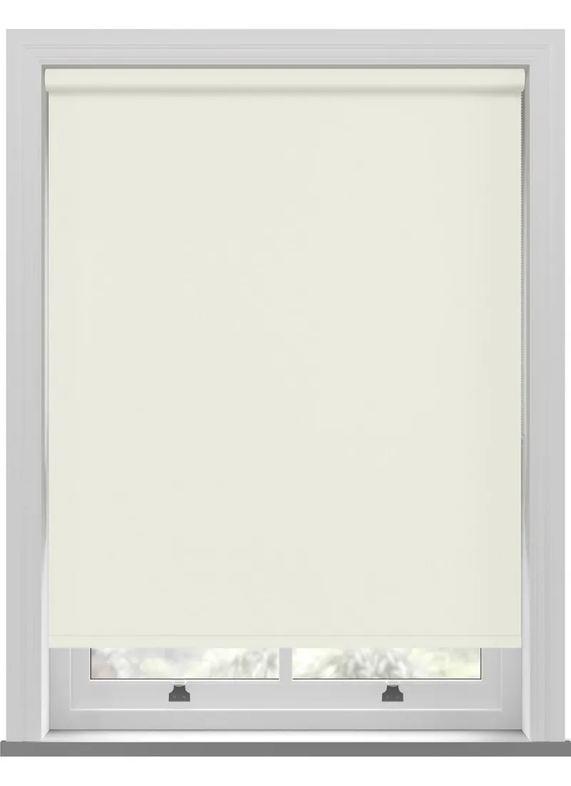 Unilux Pvc Blackout Butter Cream