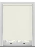 Unilux Pvc Blackout Butter Cream