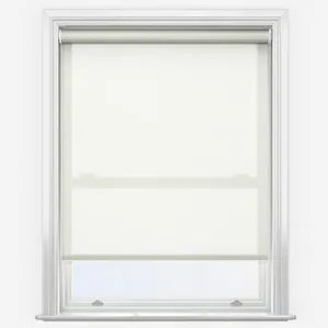 Sunvue Cream Roller Blind