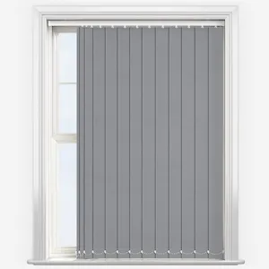 Aqualuxe Granite Vertical Blind