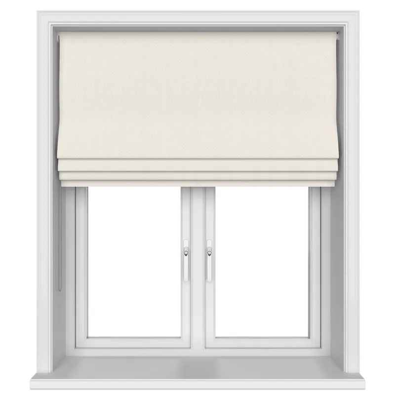 Florence Ivory No Drill
