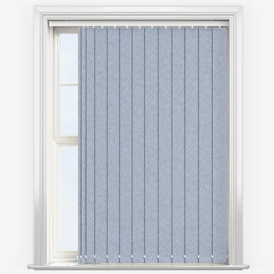 Rocha Sky Vertical Blind