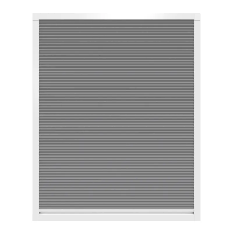Zerolux Blackout Slate Grey