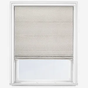 Camengo Elyssa Porcelaine Roman Blind