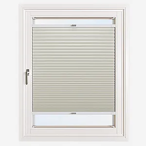 Double Sided Ecocell Blackout Dawn Easy Click Honeycomb Blind