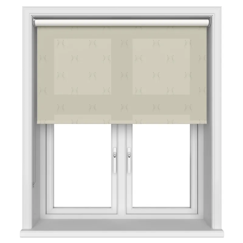 Sophie Allport Boxing Hares Natural Blinds Uk