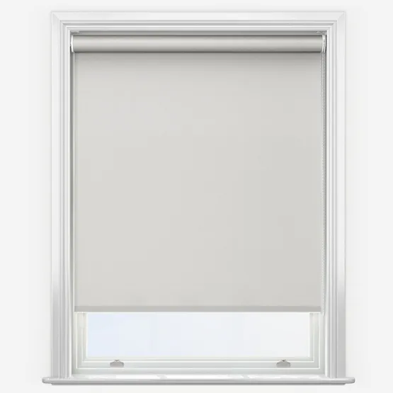 Supreme Blackout Parchment Roller Blind