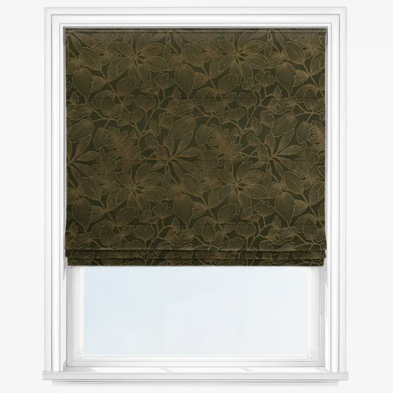 Kai Ziba Fern Roman Blind