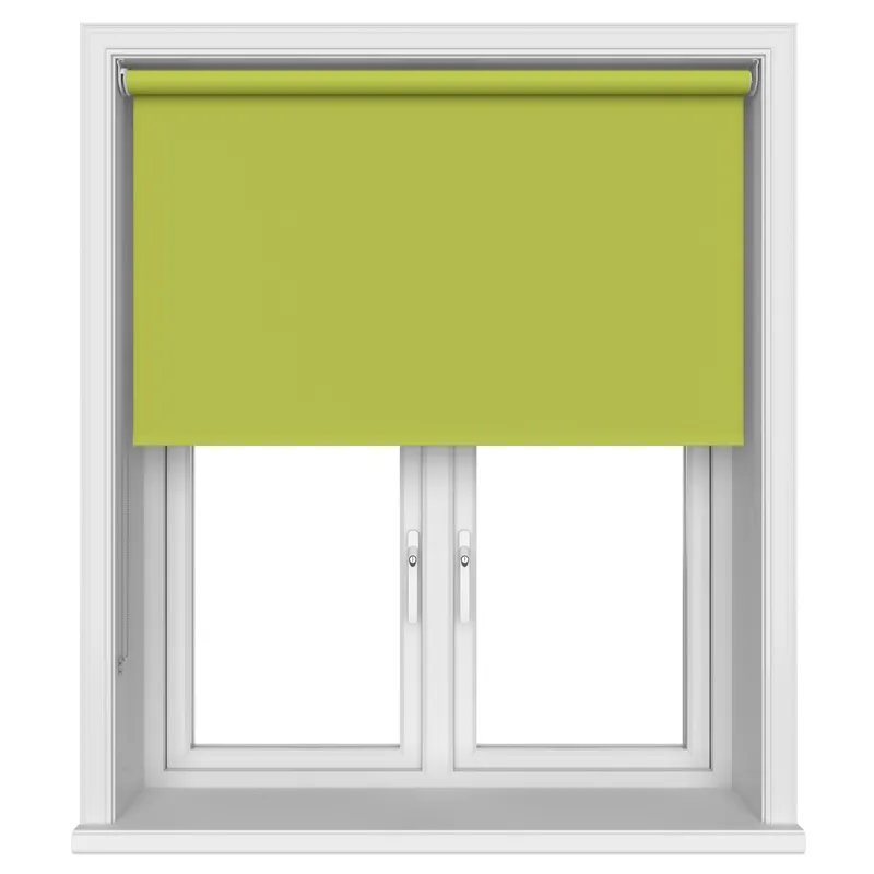 Unilux Lime Blinds Uk