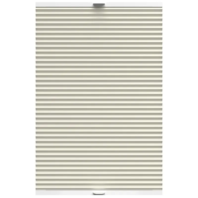 Stickfit Tradechoice Blockout Cream Blinds Uk