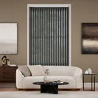 Matrix Flint Vertical Blind