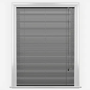 Vigor Sonar Aluminium Venetian Blind