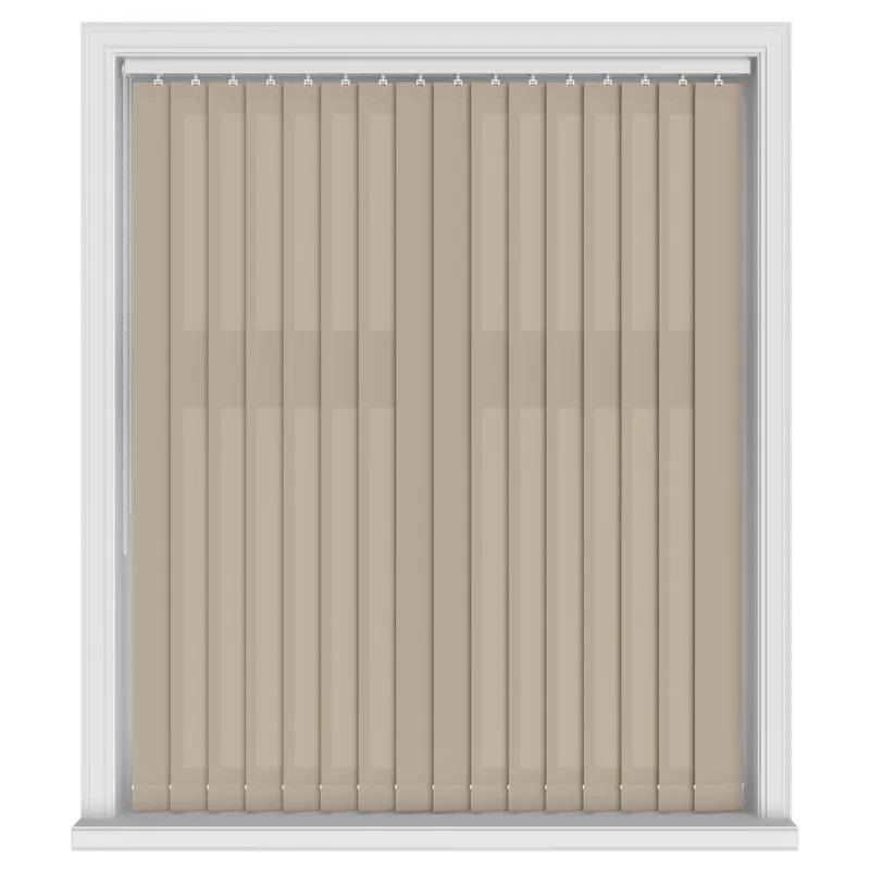 Splash Hessian Blinds Uk