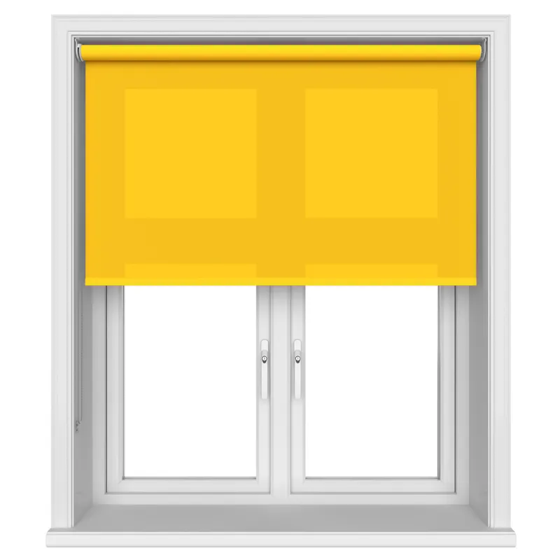 Unicolour Luna Blinds Uk