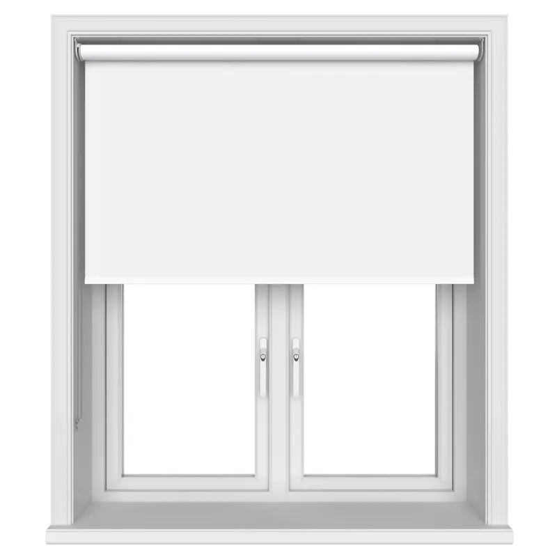 Unishade White Blinds Uk