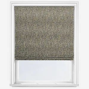 Jefferies Pepperpod Roman Blind