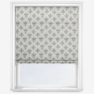 Kochi Limestone Roman Blind