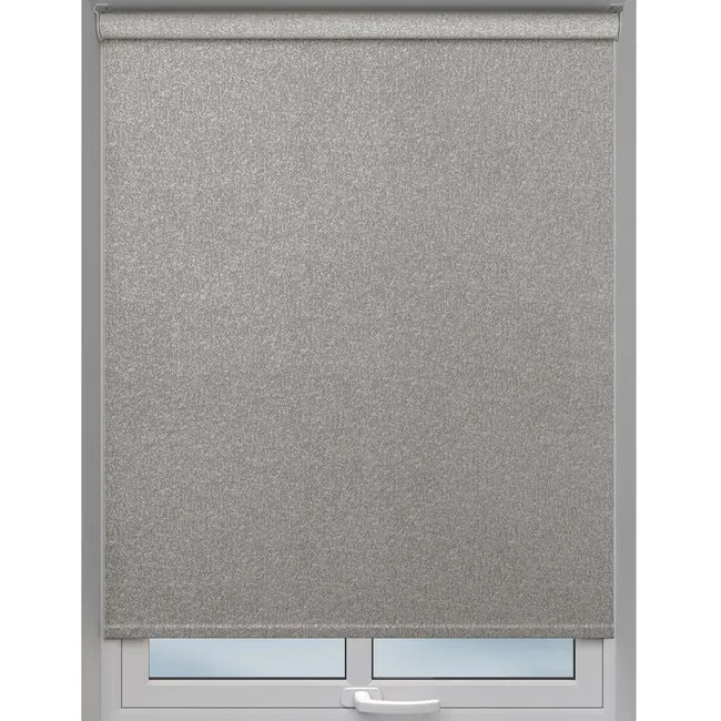 Legacy Made To Measure Blackout Roller Blind Gaze