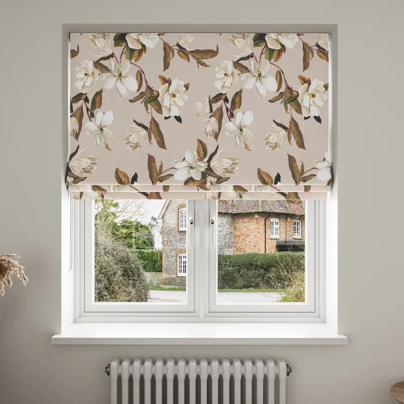 Ted Baker Velvet Opal Floral Linen