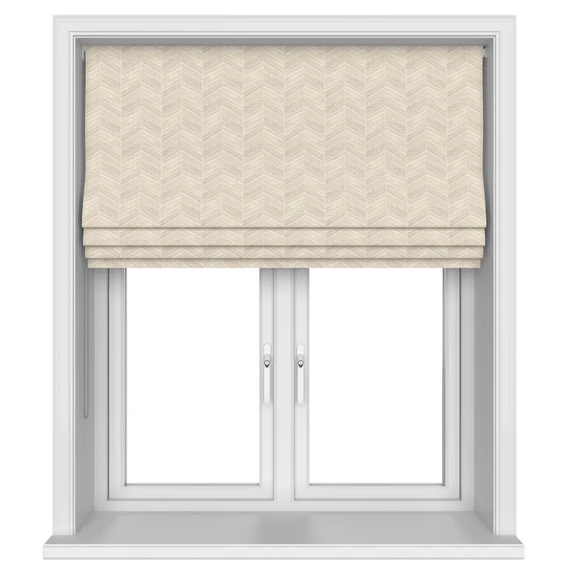 Willa Linen No Drill