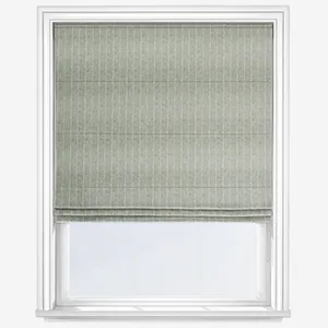 Varella Thyme Roman Blind