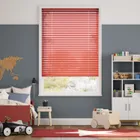 Elements Spanish Rose Venetian Blind - 25mm Slat