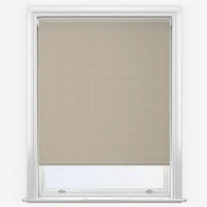 Coulisse Mila Blackout Birch Roller Blind