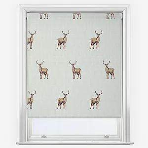 Sonova Studio Argyll Ecru Roller Blind