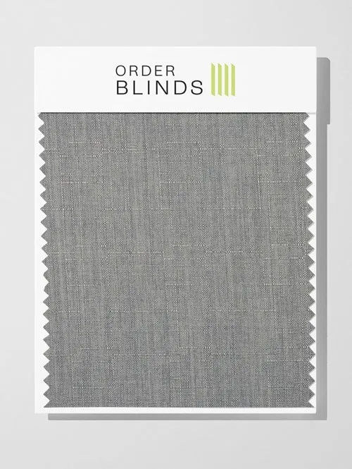 Stockholm Flint Roman Blind