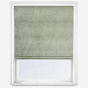 Jolie Basil Roman Blind