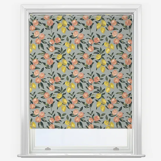 Sonova Studio Capri Sage Roller Blind
