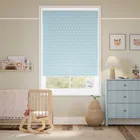 Matchsticks Sky Roller Blind
