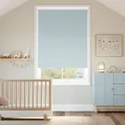 Sapling Sky Roller Blind