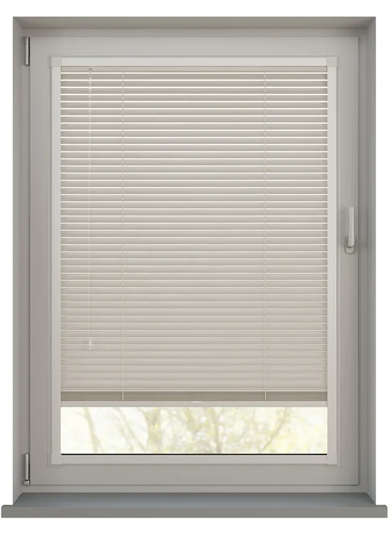 Morena Perfect Fit Wooden Blind