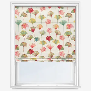 Camarillo Rumba Roman Blind