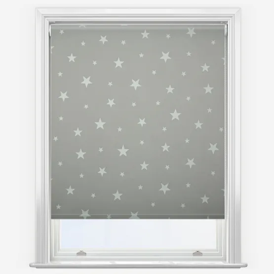 Louvolite Night Night Glow Roller Blind