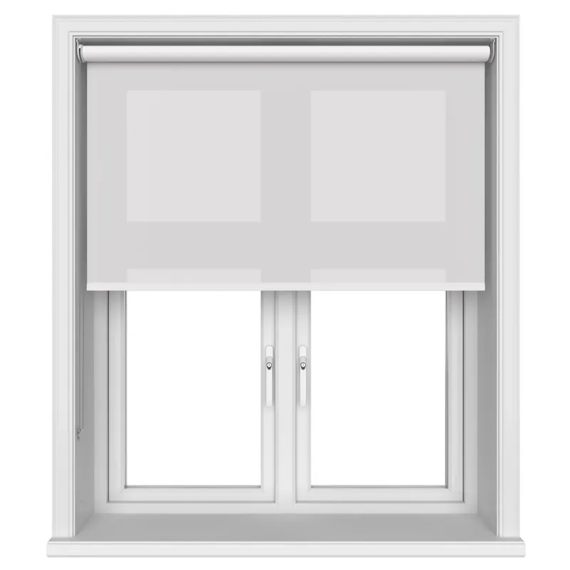 Stirlo Chalk White Blinds Uk