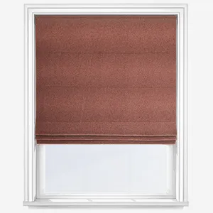 Camengo Boccoli Tomette Roman Blind