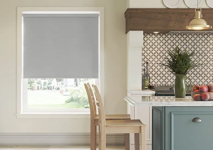 Solento (Blackout) Tempest - Roller Blind