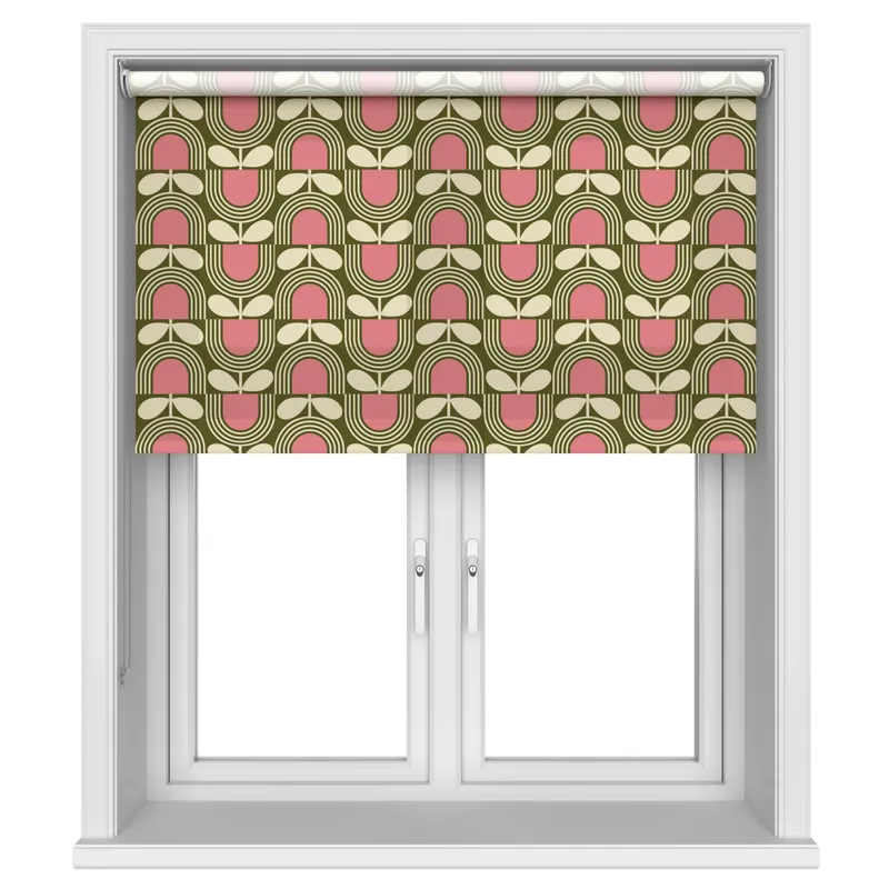 Orla Kiely Striped Tulip Pickel