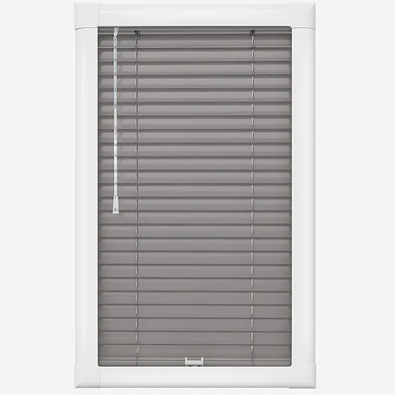 Vigor Vitale Perfect Fit Aluminium Blind