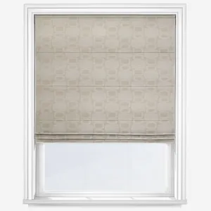Apollo Natural Roman Blind