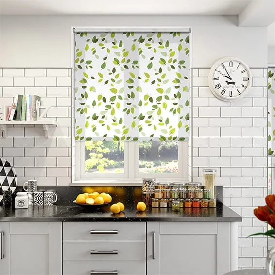 Seasons Spring Roller Blind