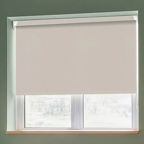 Palette Fr Stone Grey Grip Fit Roller Blinds