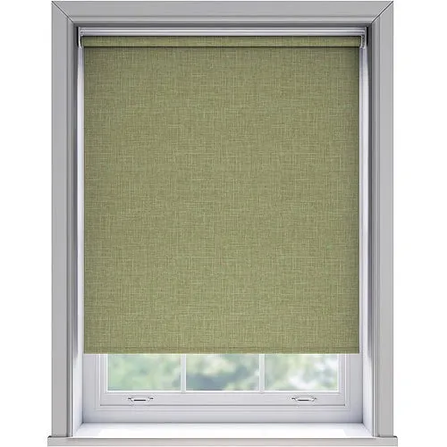 Sora Meadow (Moisture Resistant) Bathroom Roller Blinds