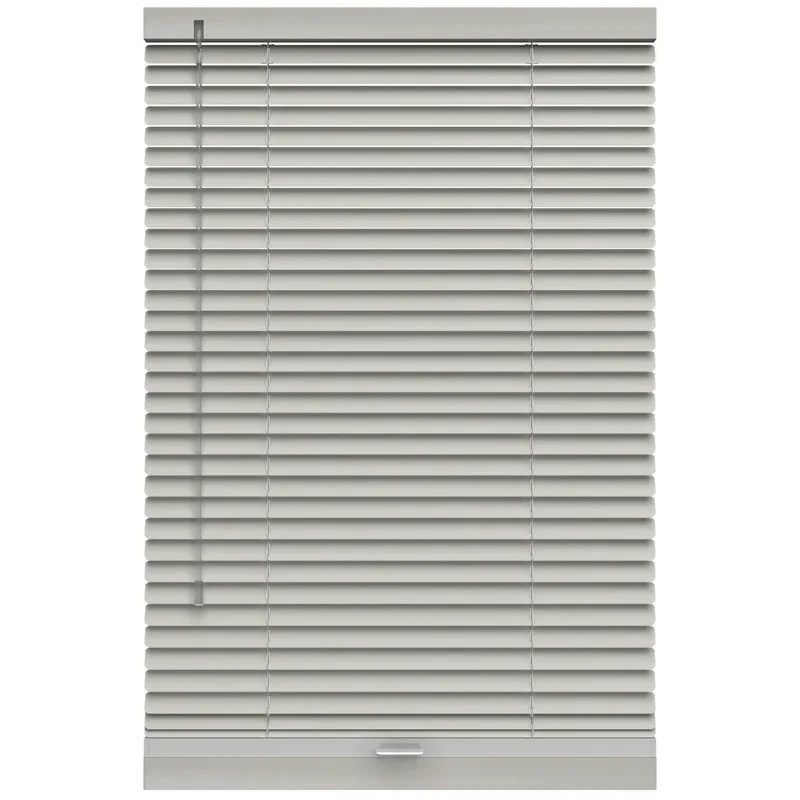 Quickstick Tradechoice Pebble Grey Blinds Uk