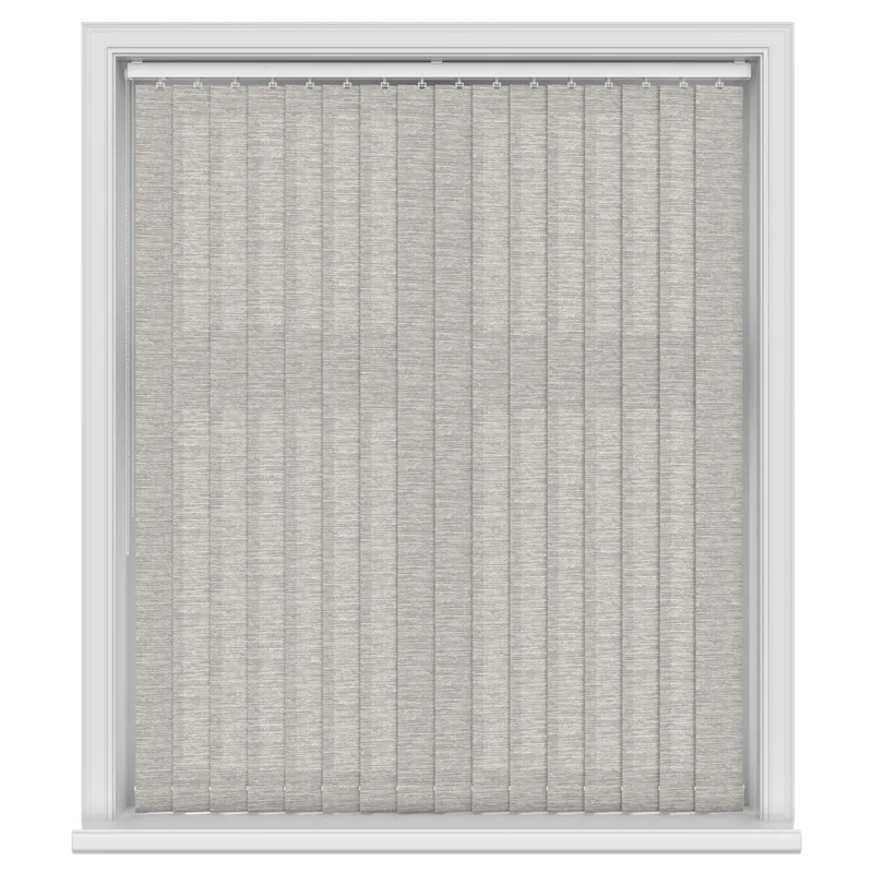 Renzo Steel Blinds Uk