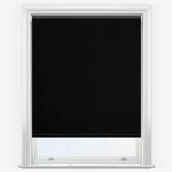 Orissa Midnight Roller Blind