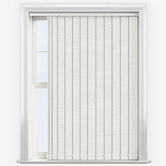 Plaza Whisper Vertical Blind