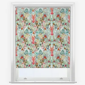 Sonova Studio Nautical Nirvana Multi Marine Roller Blind